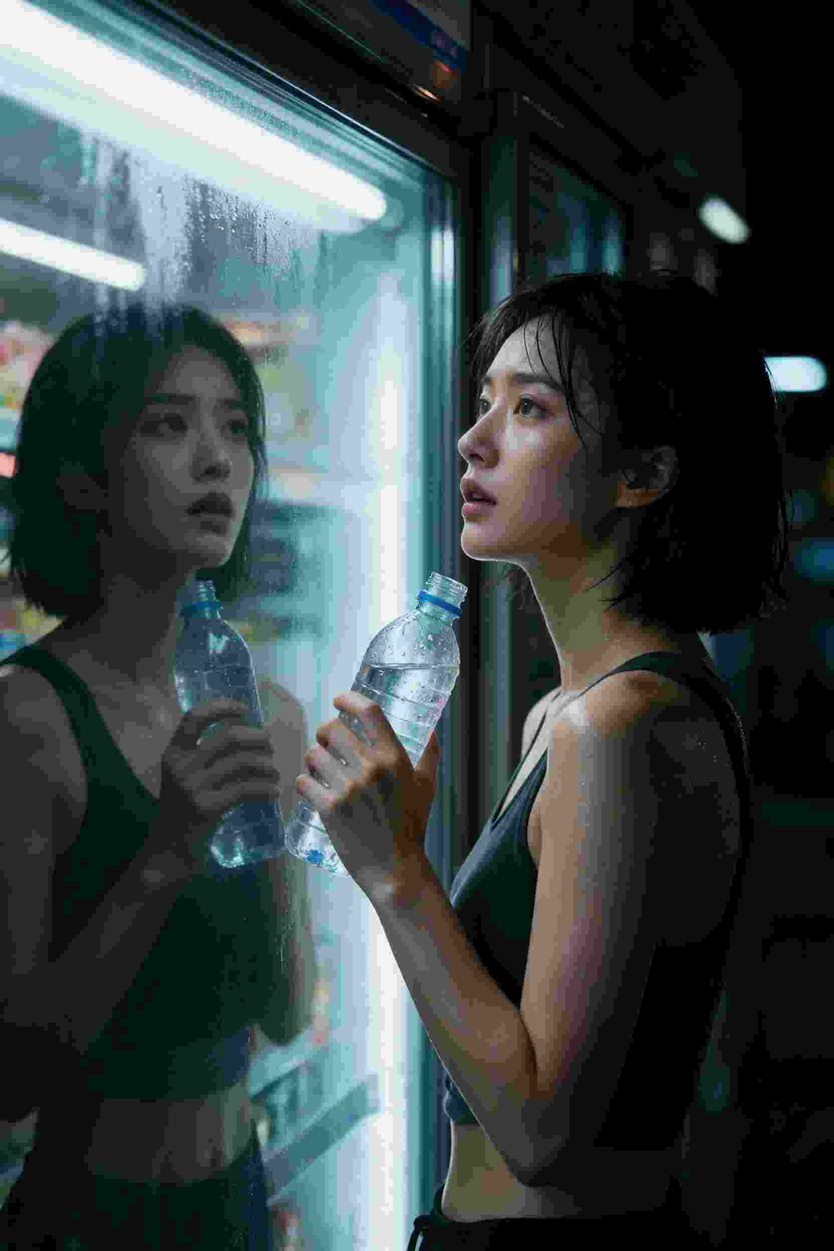 深渊之光