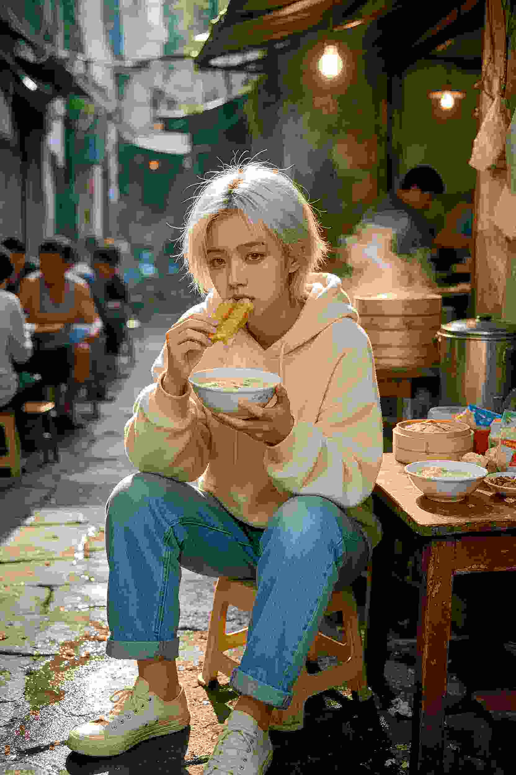 小林家的龙女仆