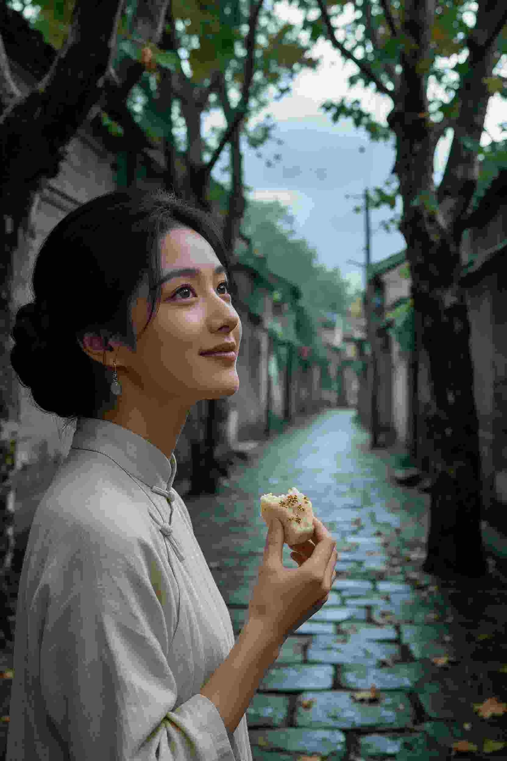 灵笼
