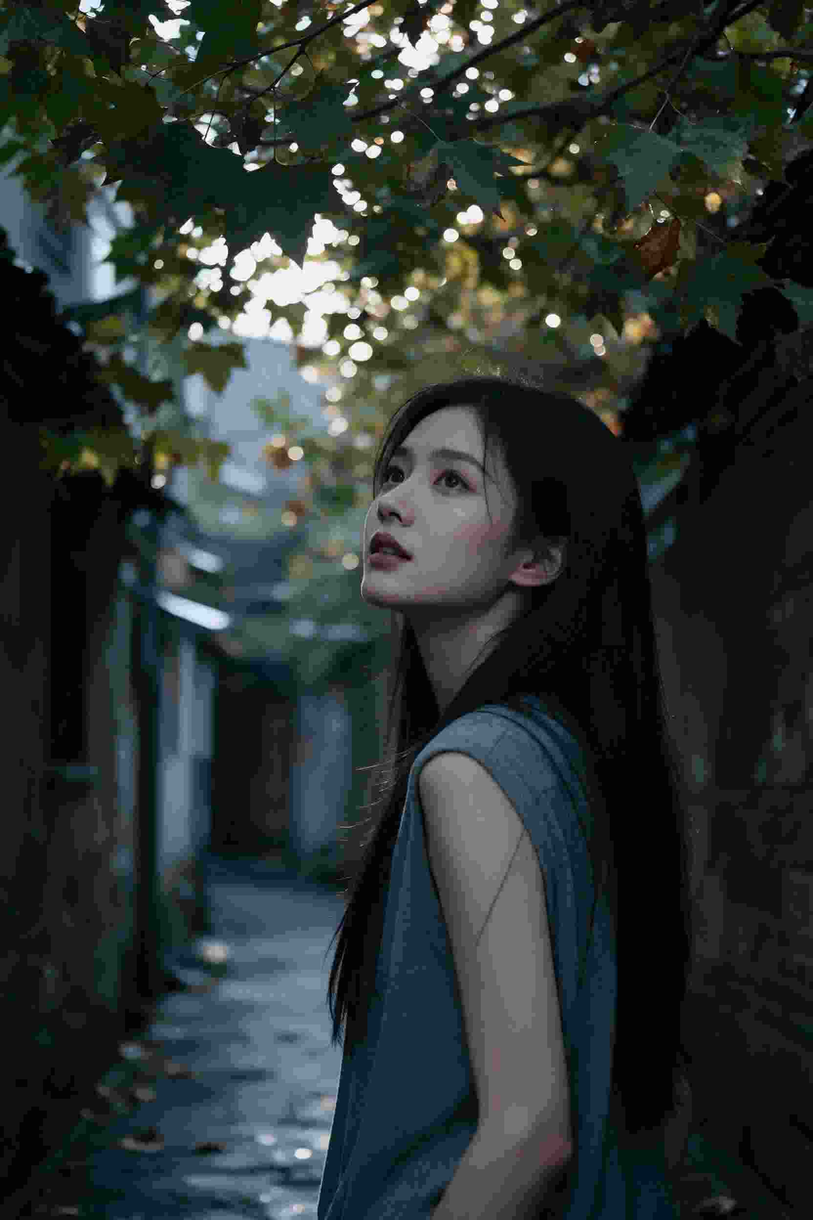 青春传说